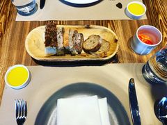 -Mercato莫卡多露台餐厅与酒吧(K11店)