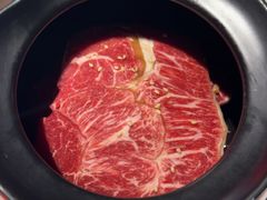 -焱铁烧·黑毛和牛专门店(杭州嘉里中心店)