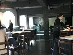 大堂-穹六人间 people 6(岳阳路店)