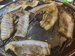 -吉志烤肉(太原总店)