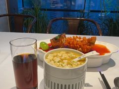 -松鹤楼·非遗·苏帮菜(融科店)