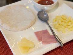 -ITA·意塔意大利餐厅(亦庄店)