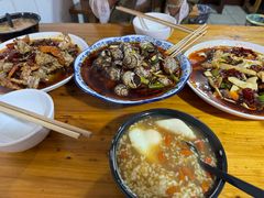 -三哥田螺(北书院街店)