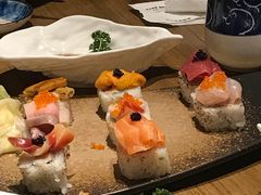 -阿吾罗日本料理(K11艺术中心店)