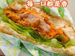 -德克士(北关店)