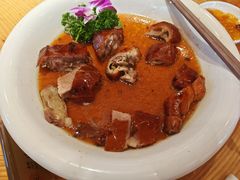 -德胜轩正宗顺德菜(宝安沙井会展中心店)