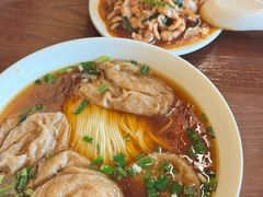 -万福兴(齐门路店)