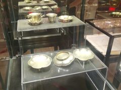 -丰泽园饭店