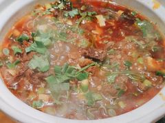 -宋徽厨·安徽菜(绿地店)