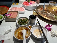 -小龙坎火锅(总店)