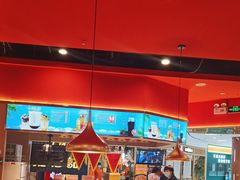 -蜀香三绝·牛蛙·烤鱼·天府炒鸡(安丘泰华店)