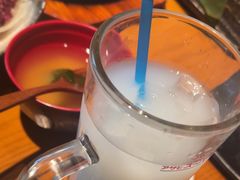 -千代武日本料理(爱建店)
