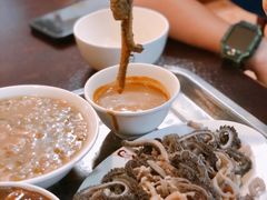 爆肚-姚记炒肝店(鼓楼店)