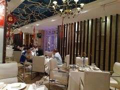 大堂-同喜烤鸭店(光芒店)