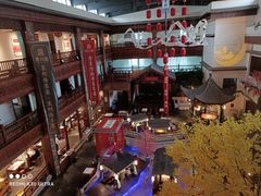 -袁州宴·地道袁州菜(袁山东路店)
