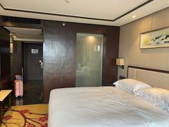 -佛山顺德香云纱园林酒店(清晖园店)