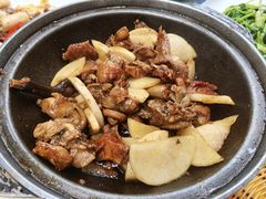 -黎记大排档(慈云路店)