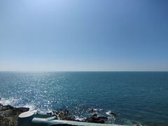 -三亚西岛海洋文化旅游区