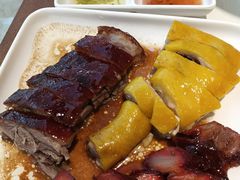 -鹅冠港式茶餐厅(来福士店)