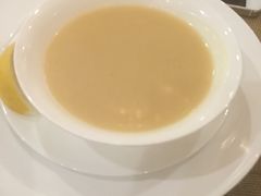 扁豆汤-苏坦土耳其餐厅(白云宾馆店)