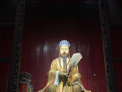 -成都武侯祠博物馆