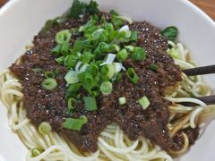 杂酱面-秦云老太婆摊摊面(观音桥店)