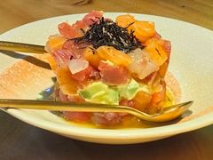 -森味薪火烧•烧鸟居酒屋•日本料理(望京店)