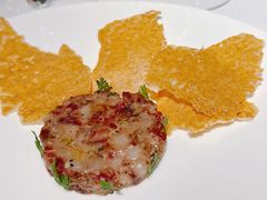 -Oyster Talks 四度蚝法餐厅