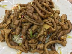 豉油王鹅肠-南记食粥坊·宵夜大排档(南桂店)