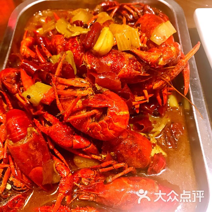 簋街麻小(学伟鑫城店)图片 - 第1张