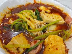 -大江麻辣拌(石油学院店)