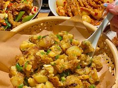 -吃饭皇帝大(解放西路店)