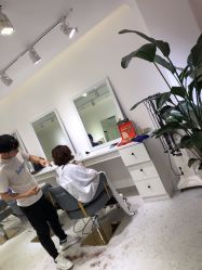 -MIMO Hair米莫