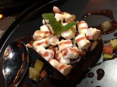 -YUE·6·西式融合餐厅(外滩六号店)