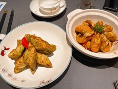 -小炳胜(卓悦中心店)