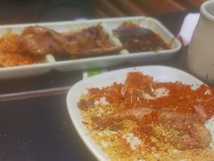 -梨花自助烤肉(西三旗万象汇黑金店)