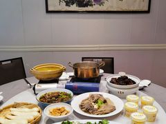 -钱记·乡野菜(紫荆花路店)