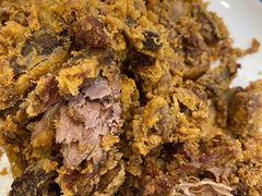 香酥羊排-大鸭梨烤鸭店(金顶街店)