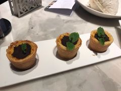 -顺德联塑万怡酒店·万荟轩自助餐厅