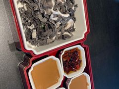 -喜悦烤鸭·新京菜(王府井店)