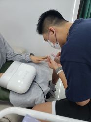 -甲骨文美甲美睫美容化妆