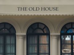 -THE OLD HOUSE酒吧