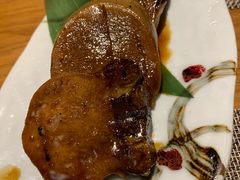厚切酱烤牛舌-有喜屋·鲜鸡板前烧鸟(徐家汇店)