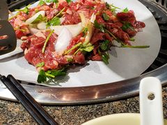 -鹤之乡·齐齐哈尔烤肉·非遗(秋涛路店)