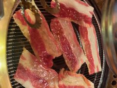 -和来烤肉(仓山万达店)