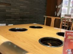 -呷哺呷哺 黄金牧场 (新中关购物中心店)