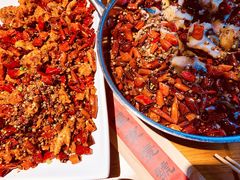-望京一号·重庆江湖菜(工体店)