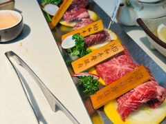 -赤坂亭M9和牛烧肉·日料398放题(万达店)