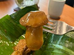 牛肝菌超爽脆-天水蔬食料理(树德之光店)