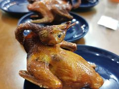 -煲煲掂风味煲仔饭餐厅(西区店)